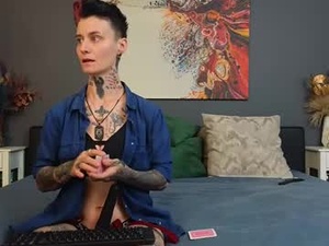 kennyandsellena's webcam