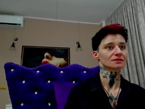 kennyvibe's webcam