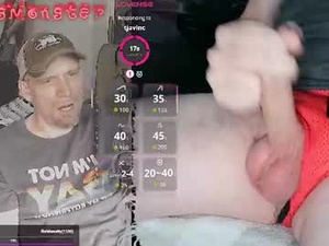 kensmonster's webcam