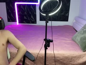 kentuckydrake's webcam