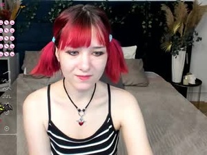 kettiejones's webcam