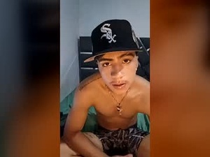 kev679360's webcam