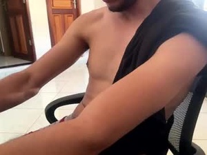 kevenorinty's webcam