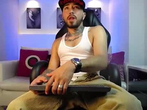 keviin_wolf's webcam