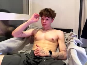 kevin_bucks's webcam