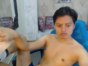 kevin_charless's webcam