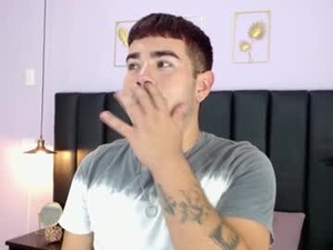 kevin_cox's webcam