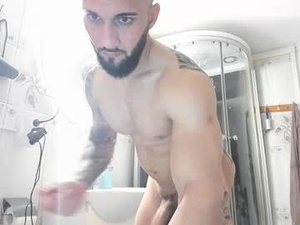 kevin_muscle1's webcam
