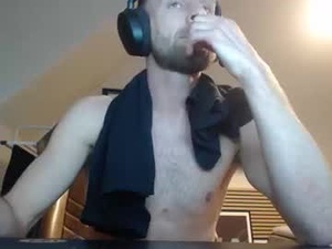 kevinckristensen's webcam
