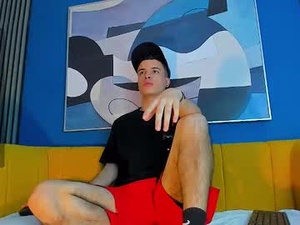 kevinn_blue's webcam