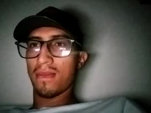 kevinosdavidsan's webcam