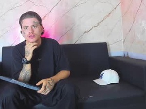 kevinperlas_'s webcam