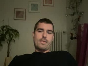 kevinpillobello's webcam