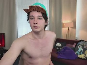 kevinstrike's webcam