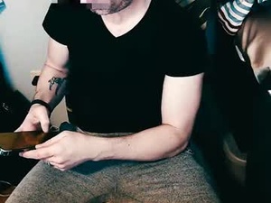 kevjacobs's webcam