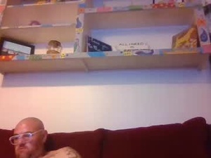 kevvo1029's webcam