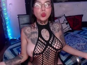 keydd's webcam