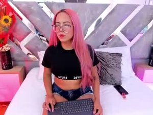 keyla_blaze's webcam