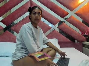 keylli_vega's webcam