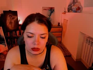 keytsilvas's webcam