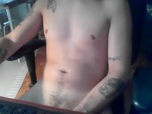 kfuc's webcam