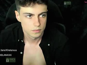 khelanx's webcam
