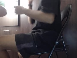 khevinlopezsinger's webcam