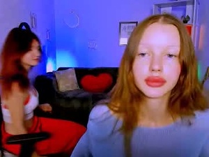 khloebeauty's webcam