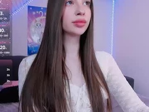 khloeforever's webcam