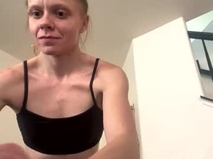 khloemariexox's webcam