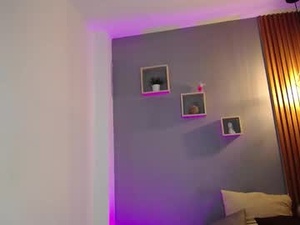 kiaraluna01's webcam