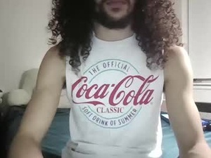 kickinf20's webcam