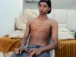 kieron_russell's webcam
