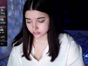 kikamanne's webcam
