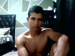 kike_salazar's webcam