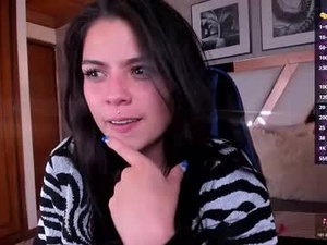 kikii_1's webcam