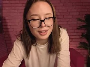 kikimilkys's webcam