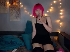 kikimoor's webcam