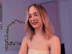 kikishyness's webcam