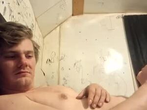 killerwarloc's webcam