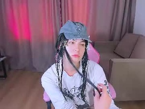 kim_lula's webcam
