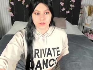 kim_raven's webcam