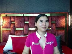 kim_so_ron's webcam