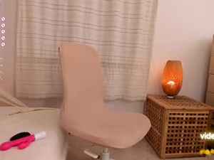 kimberhot's webcam