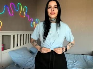 kimberjech's webcam