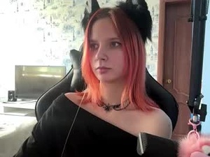kimberleybiemer's webcam