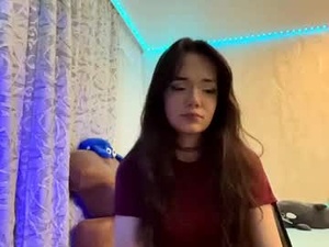 kimberleynovell's webcam