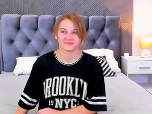 kimberlypierce's webcam