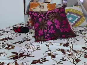 kimberlysuarez01's webcam