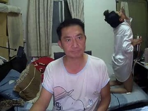 kimguang's webcam